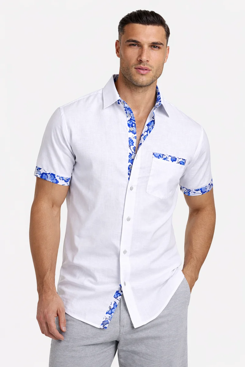 Chemise d'été