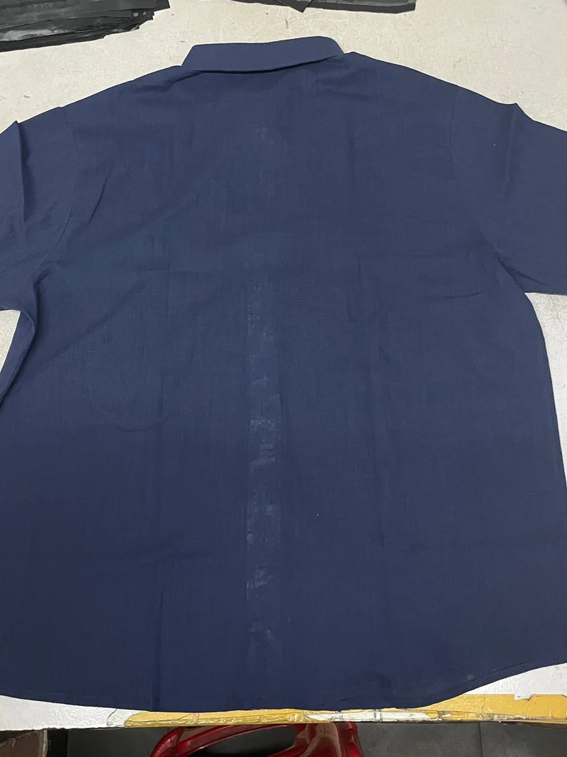 Chemise d'été