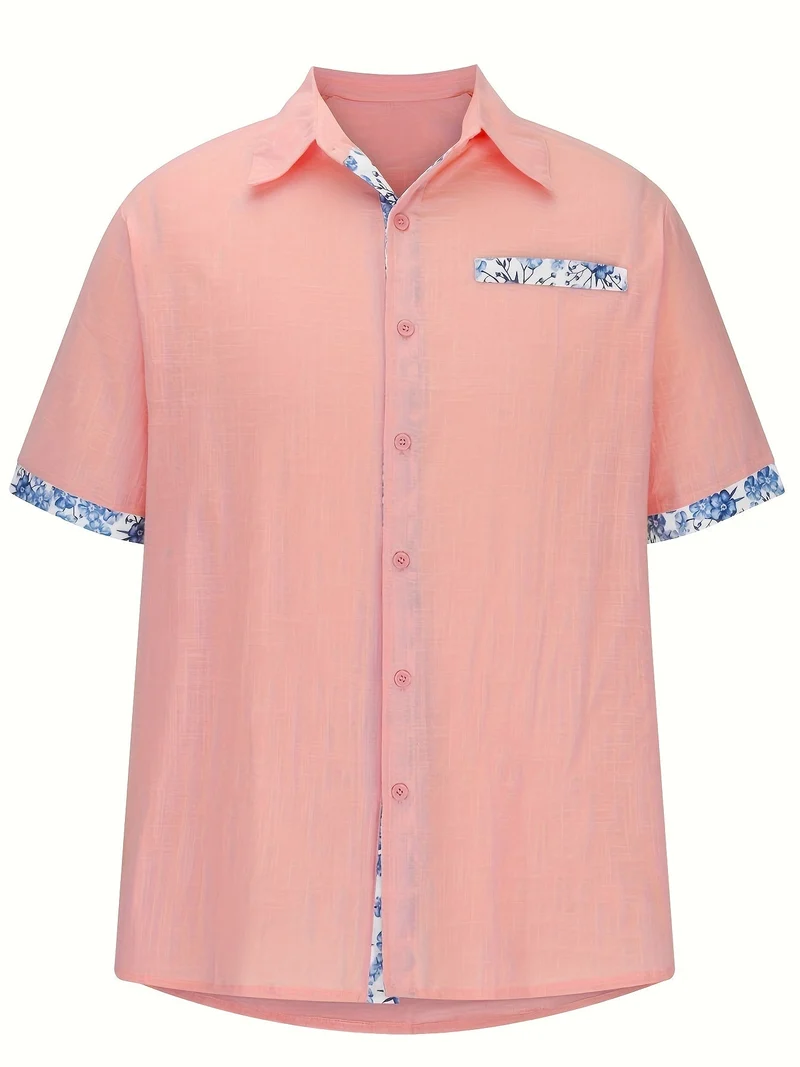 Chemise d'été