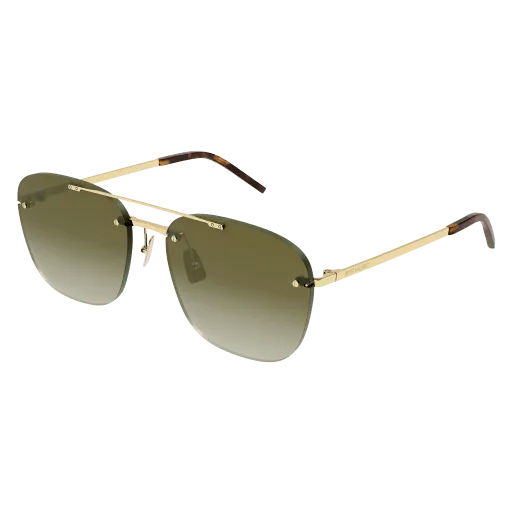 SL 308 Rimless
