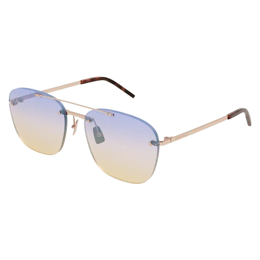 SL 308 Rimless
