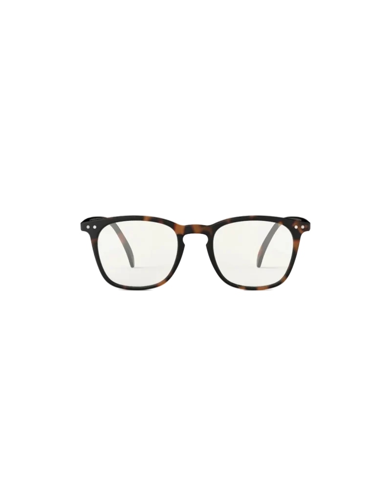 Lunettes pour les écrans #E La Trapèze