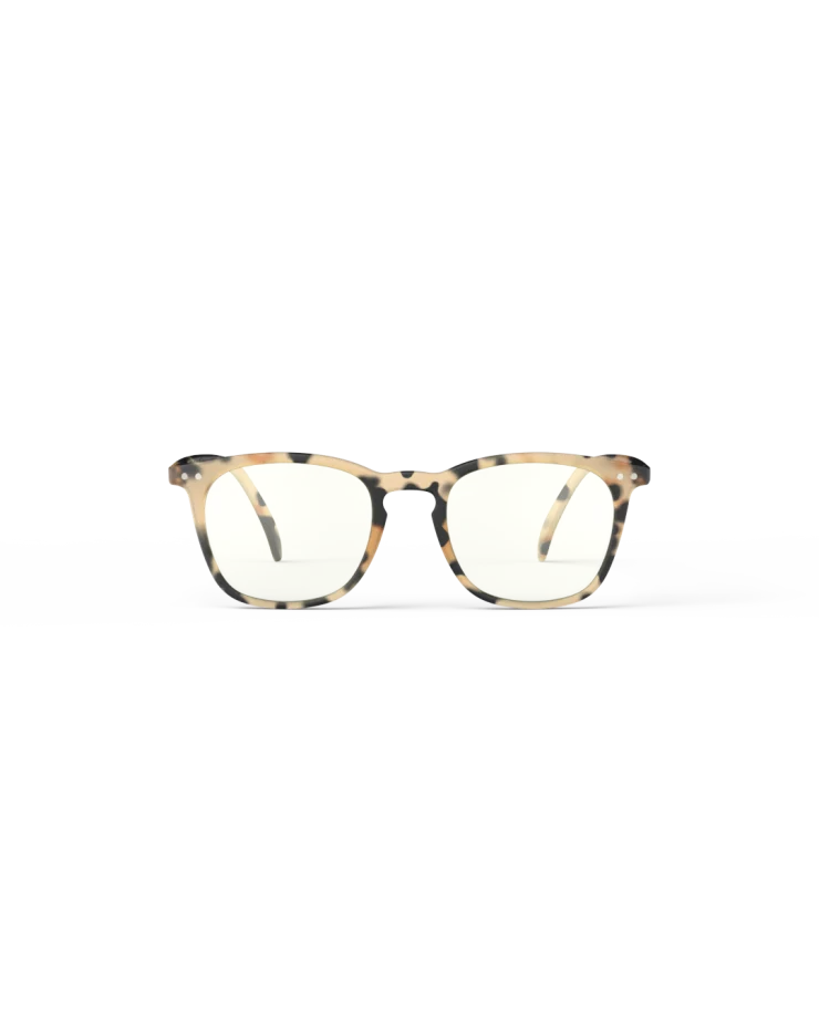 Lunettes pour les écrans #E La Trapèze