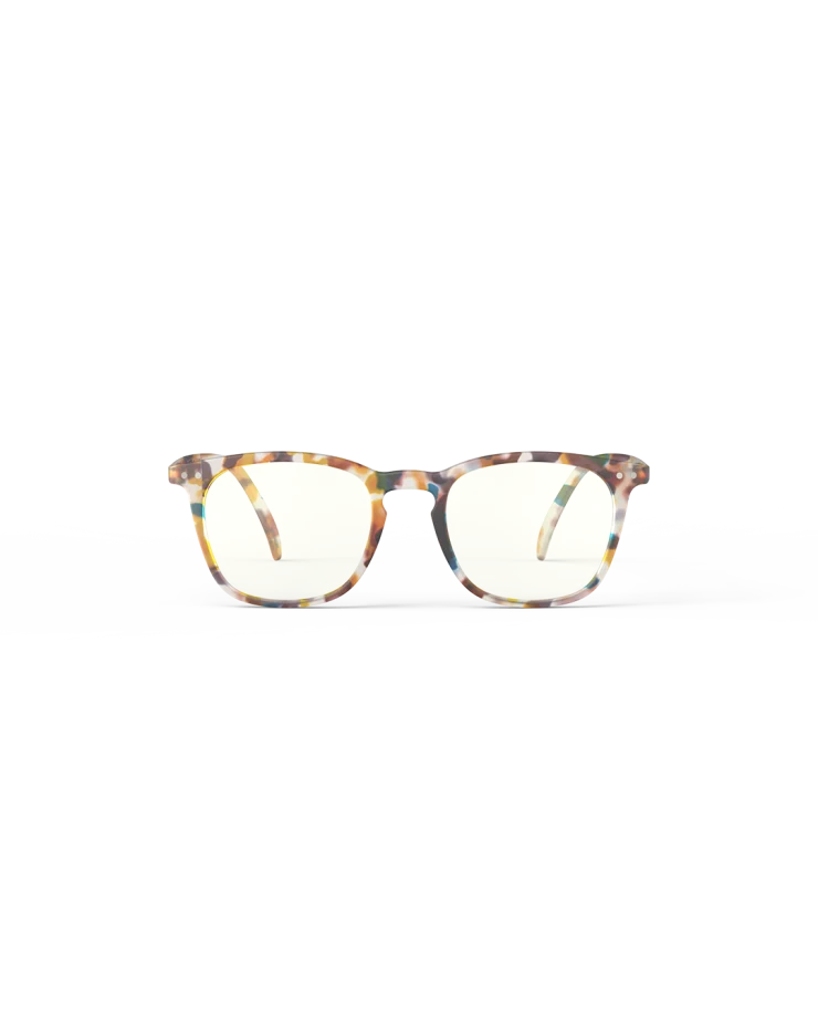 Lunettes pour les écrans #E La Trapèze
