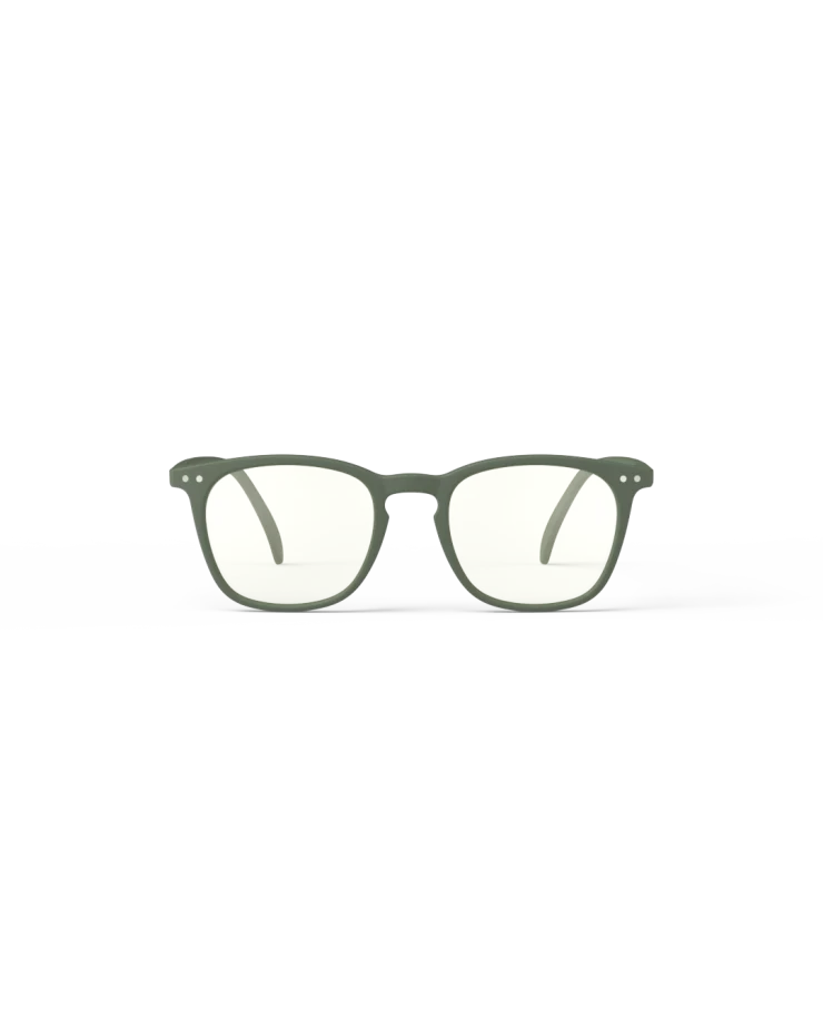 Lunettes pour les écrans #E La Trapèze