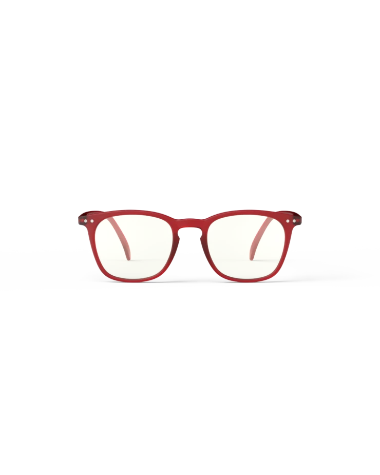 Lunettes pour les écrans #E La Trapèze