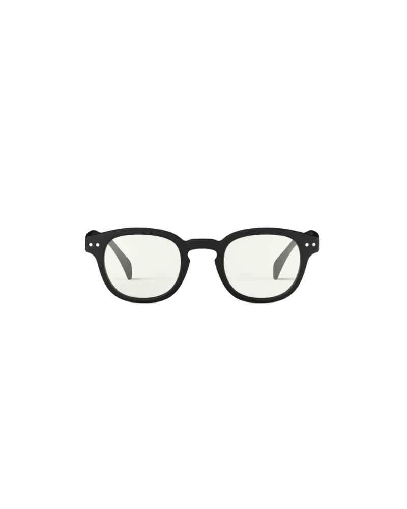 Lunettes pour les écrans #C La Rétro