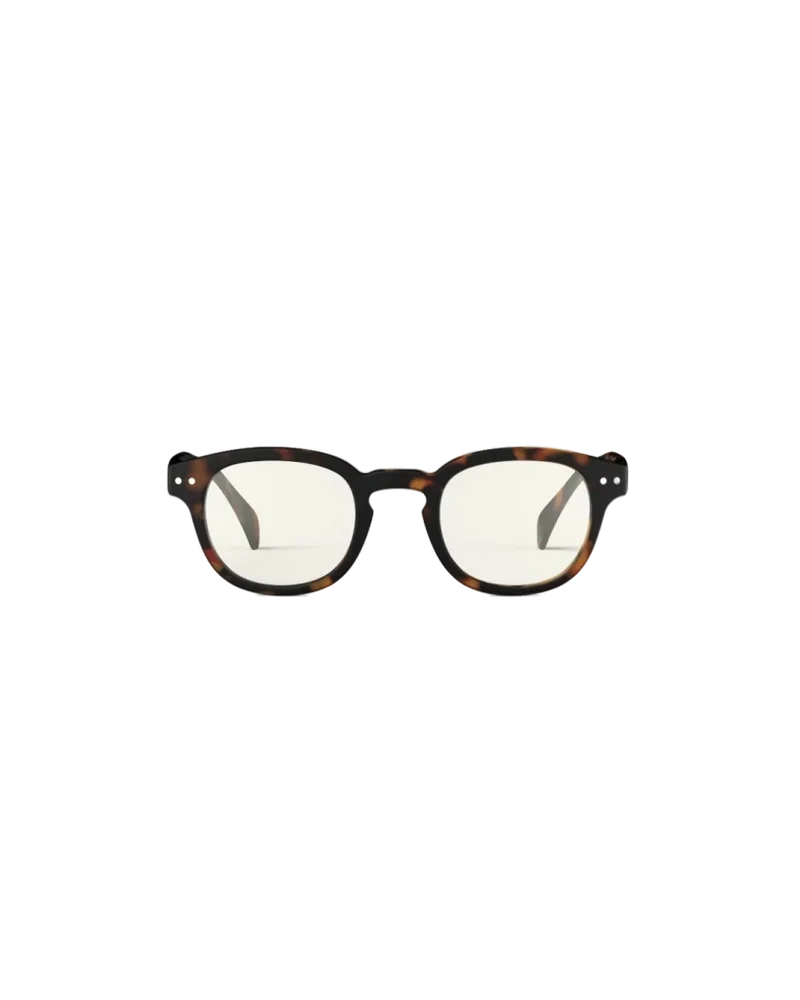 Lunettes pour les écrans #C La Rétro
