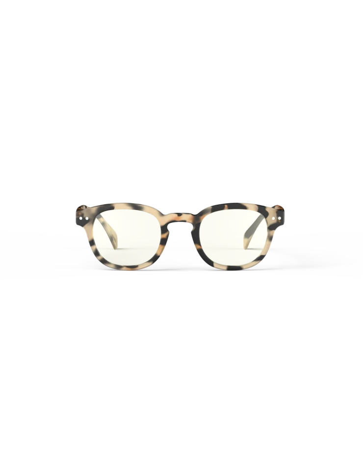 Lunettes pour les écrans #C La Rétro