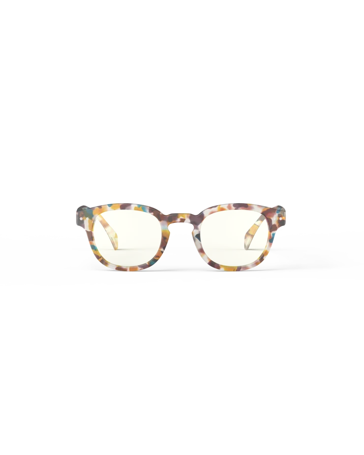 Lunettes pour les écrans #C La Rétro