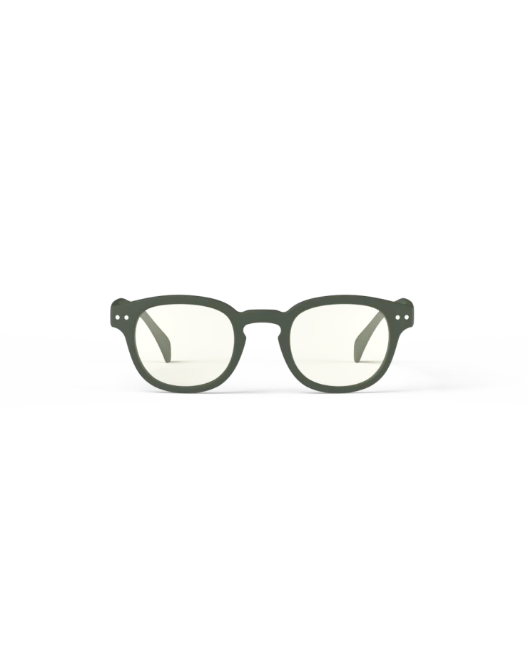 Lunettes pour les écrans #C La Rétro