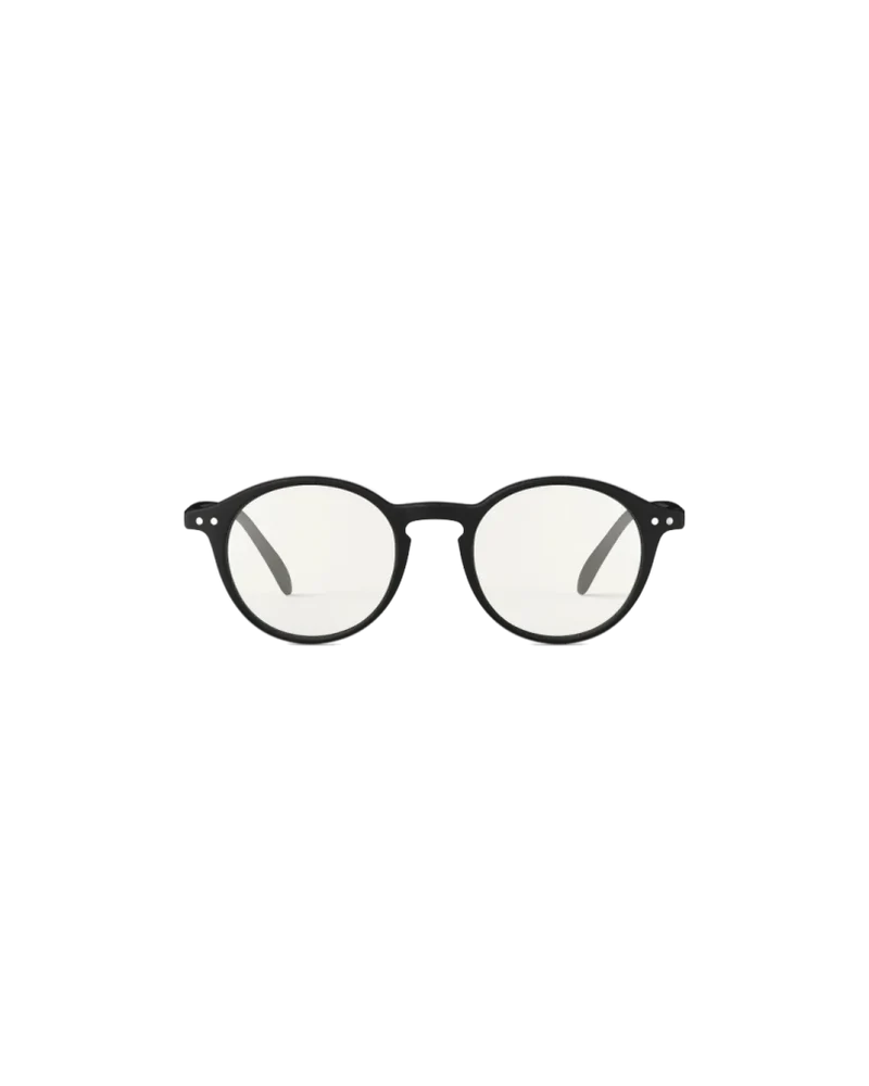 Lunettes pour les écrans #D l'Iconique