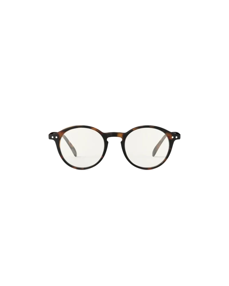 Lunettes pour les écrans #D l'Iconique