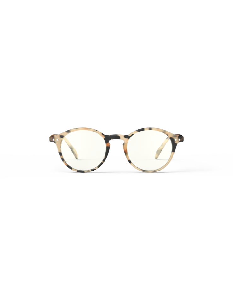 Lunettes pour les écrans #D l'Iconique
