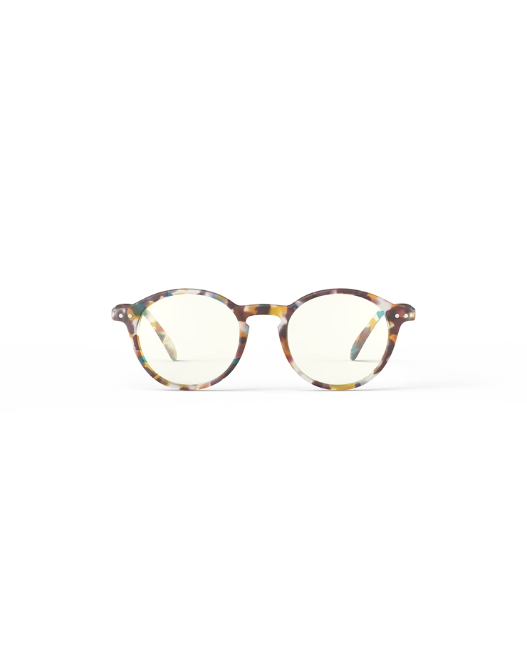 Lunettes pour les écrans #D l'Iconique