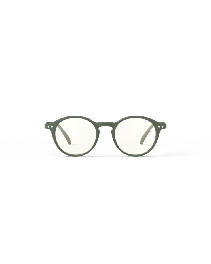 Lunettes pour les écrans #D l'Iconique