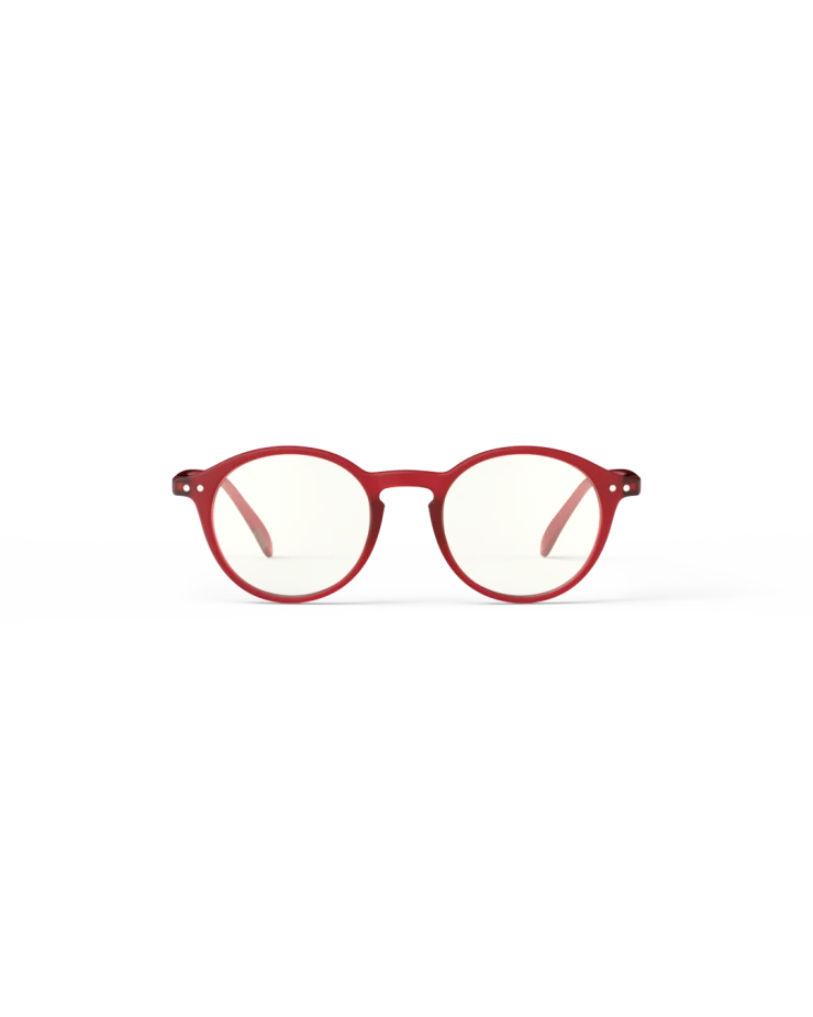Lunettes pour les écrans #D l'Iconique
