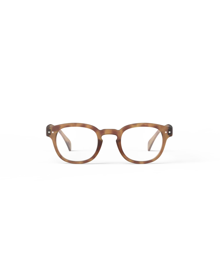 Lunettes de lecture #C La Rétro