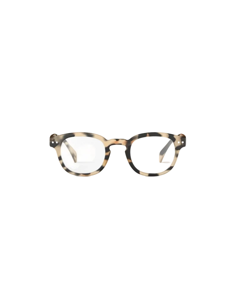 Lunettes de lecture #C La Rétro