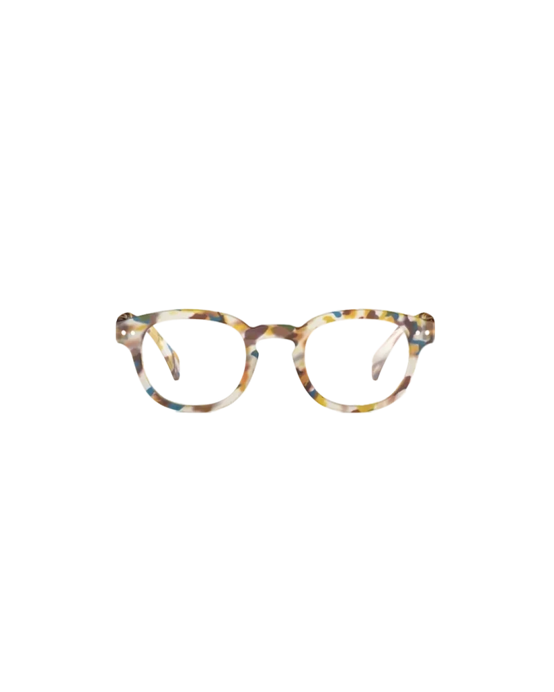 Lunettes de lecture #C La Rétro