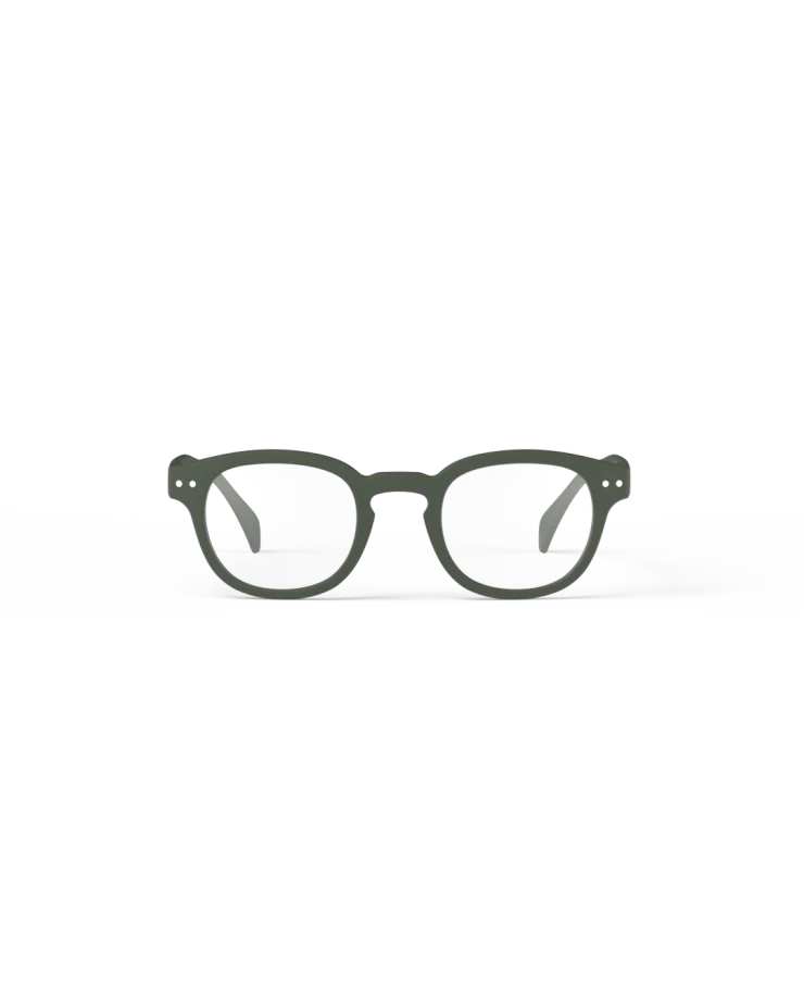 Lunettes de lecture #C La Rétro
