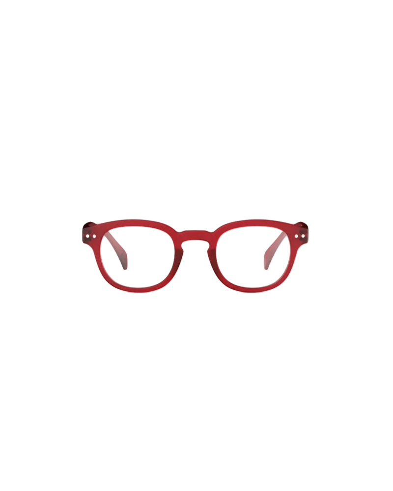 Lunettes de lecture #C La Rétro
