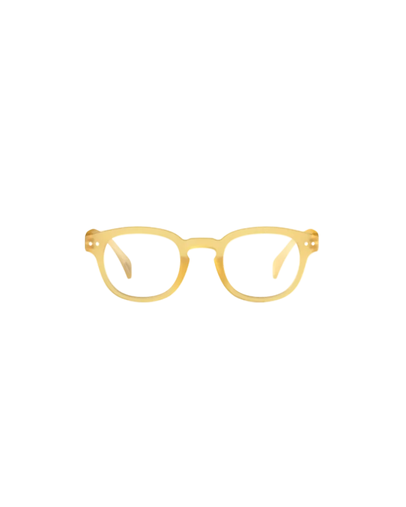 Lunettes de lecture #C La Rétro
