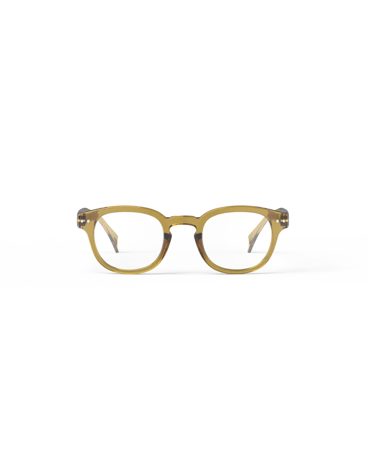 Lunettes de lecture #C La Rétro