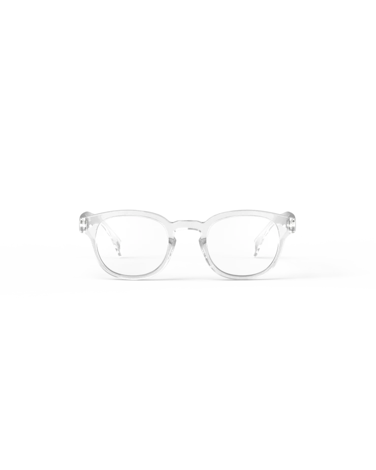 Lunettes de lecture #C La Rétro