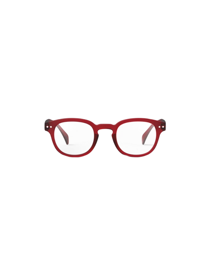 Lunettes de lecture #C La Rétro