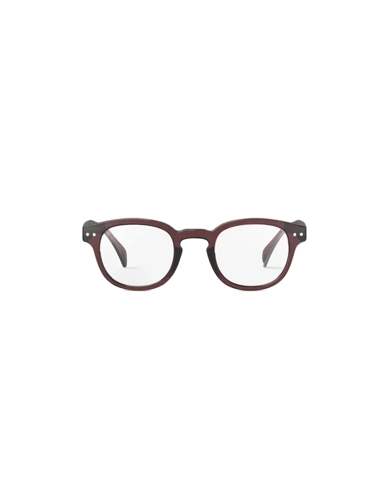 Lunettes de lecture #C La Rétro
