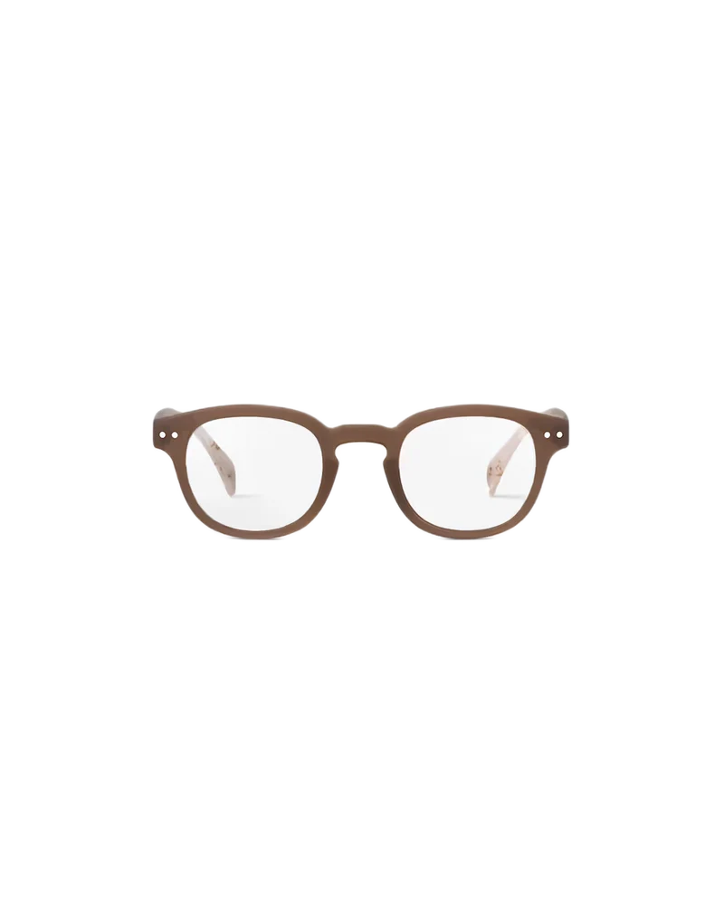 Lunettes de lecture #C La Rétro