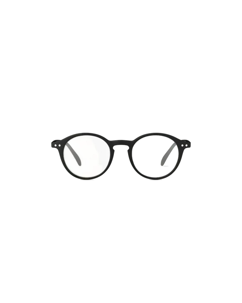 Lunettes de lecture #D L'iconique