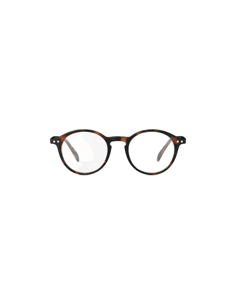 Lunettes de lecture #D L'iconique