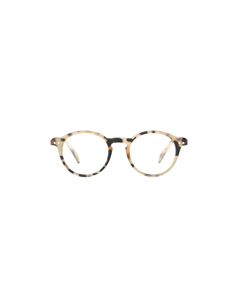 Lunettes de lecture #D L'iconique