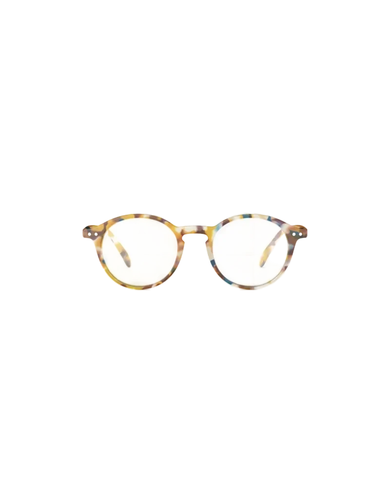 Lunettes de lecture #D L'iconique