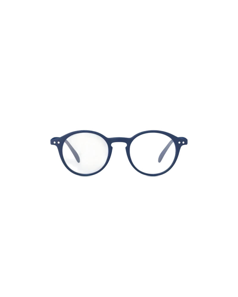 Lunettes de lecture #D L'iconique