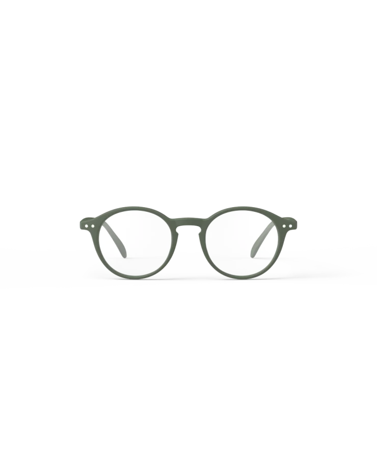 Lunettes de lecture #D L'iconique