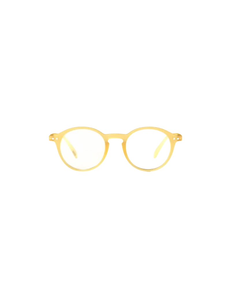 Lunettes de lecture #D L'iconique