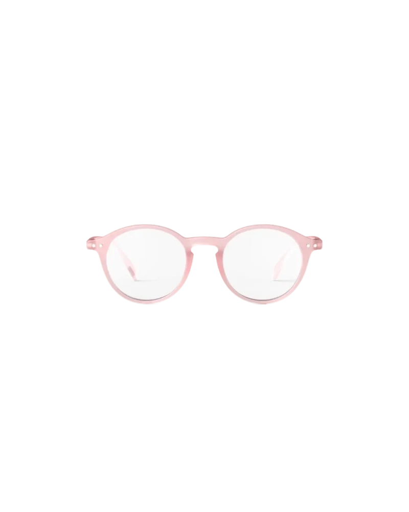 Lunettes de lecture #D L'iconique