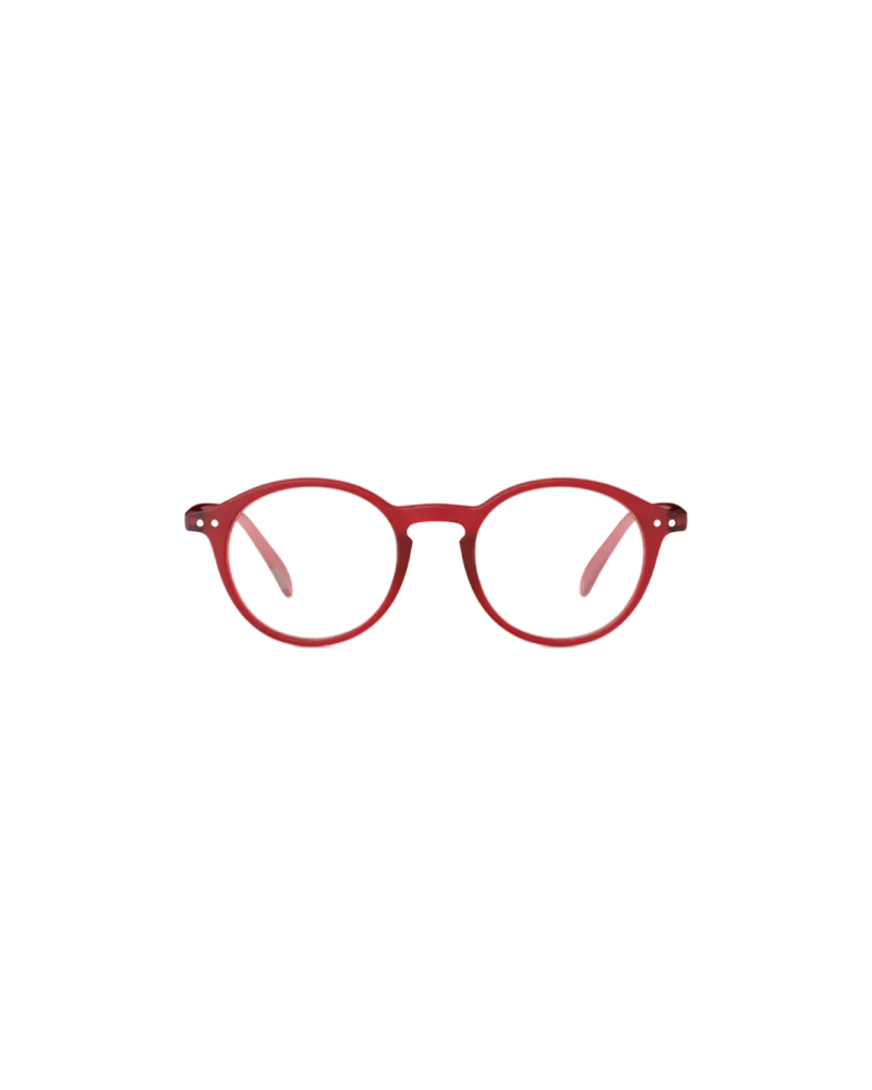 Lunettes de lecture #D L'iconique