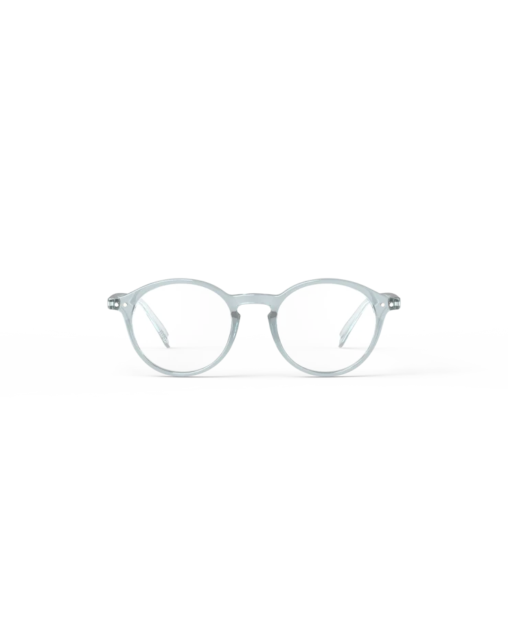 Lunettes de lecture #D L'iconique