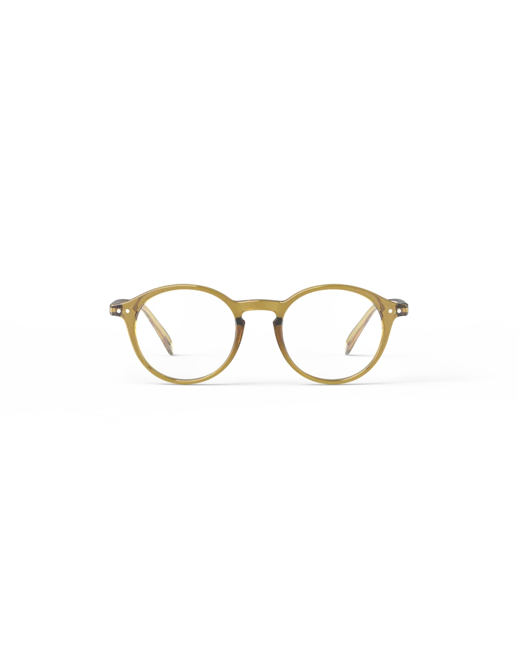 Lunettes de lecture #D L'iconique