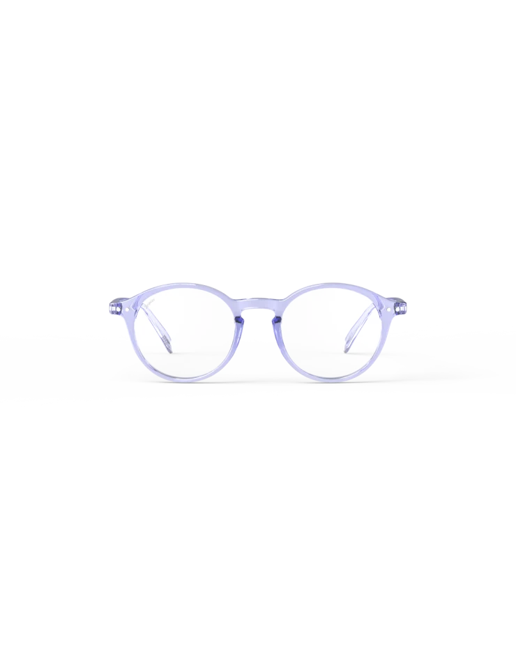 Lunettes de lecture #D L'iconique