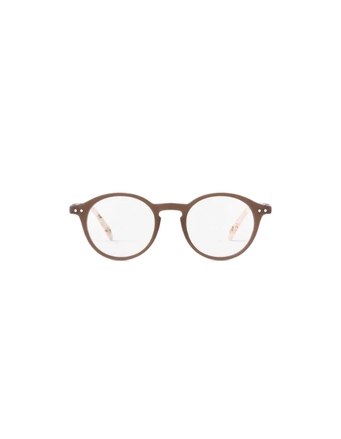 Lunettes de lecture #D L'iconique