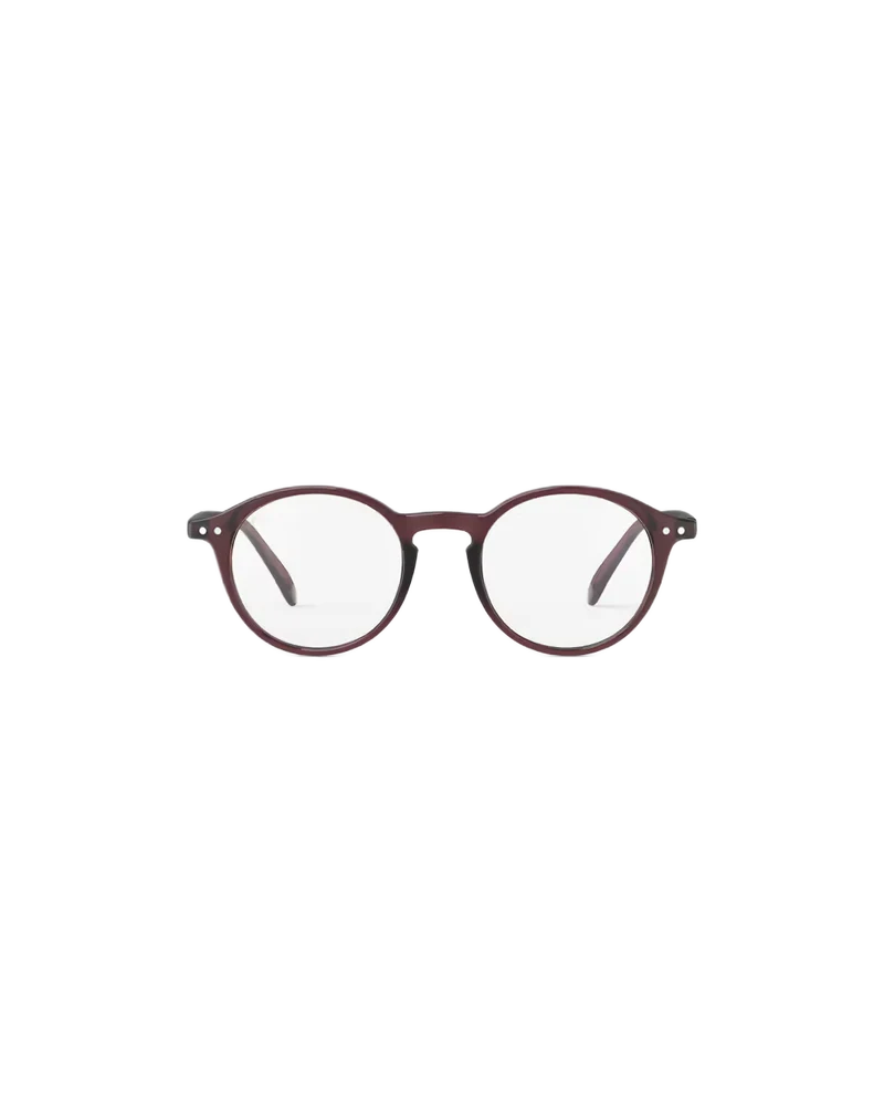 Lunettes de lecture #D L'iconique