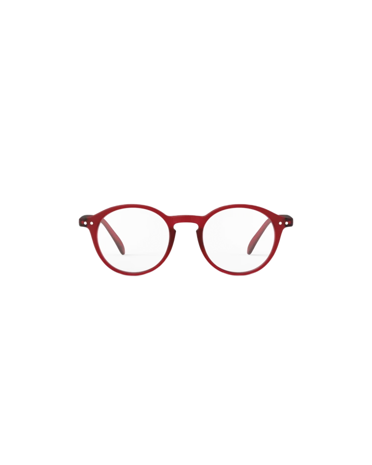 Lunettes de lecture #D L'iconique