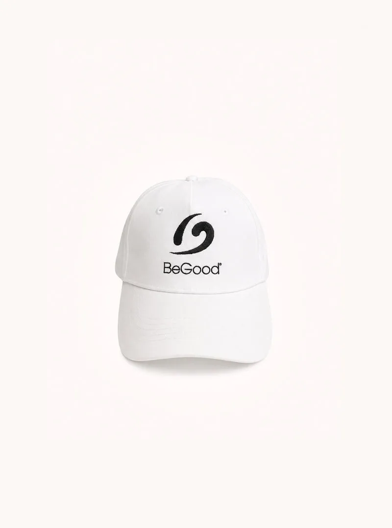 Cappellino Baseball Bianco