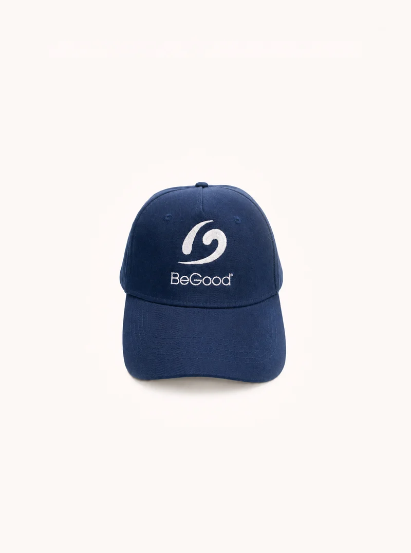 Cappellino Baseball Blu