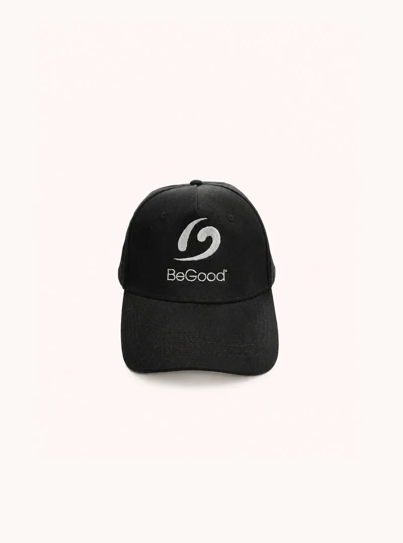 Cappellino Baseball Nero
